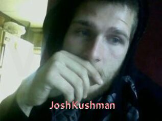 JoshKushman