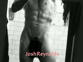 JoshReynolds