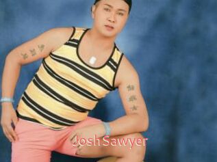 JoshSawyer