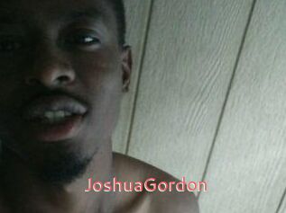 Joshua_Gordon