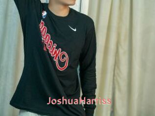 JoshuaHarriss