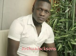 JoshuaJacksons