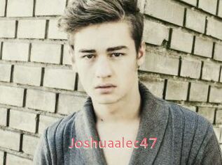 Joshuaalec47