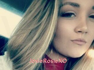 JosieRosieXO