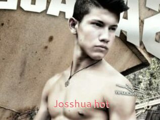 Josshua_hot