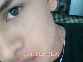 JostinLatinBoy