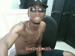 JostinSmith