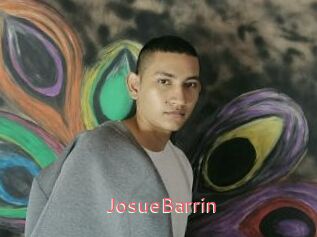 JosueBarrin