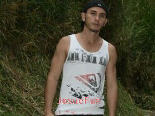 JosueFun