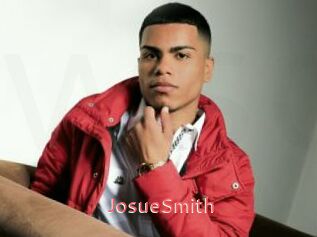 JosueSmith