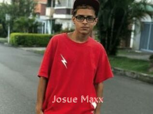 Josue_Maxx
