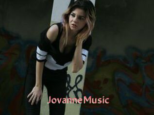 JovanneMusic