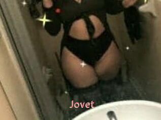 Jovet