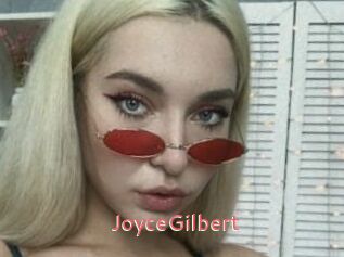 JoyceGilbert