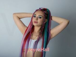JoyceHall