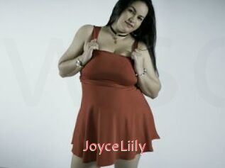 JoyceLiily