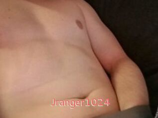Jranger1024