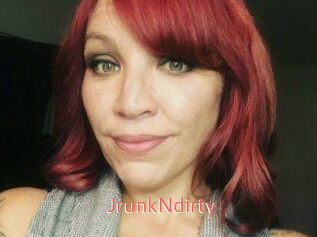 JrunkNdirty