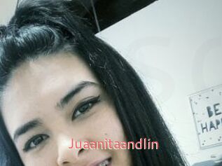 Juaanitaandlin