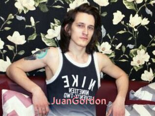 JuanGordon