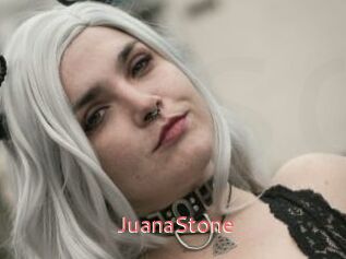 JuanaStone Webcam Sexe Direct