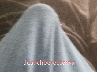 Juanchoerectoxxx