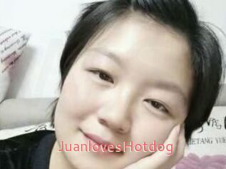 JuanlovesHotdog