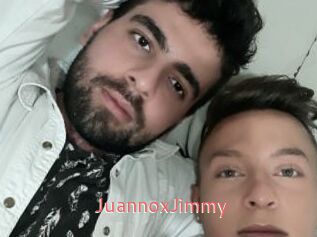 JuannoxJimmy