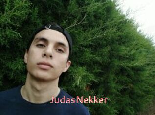 JudasNekker