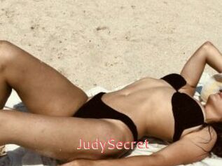 Judy_Secret