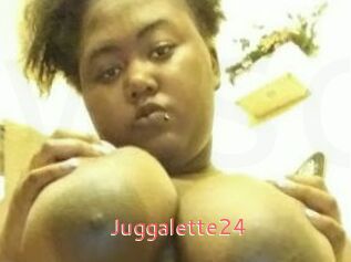 Juggalette24