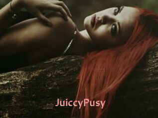 JuiccyPusy