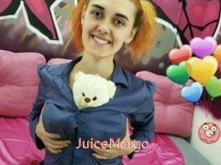 JuiceMargo