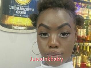 Juiceinkbaby