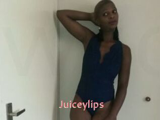 Juiceylips