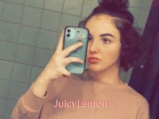 JuicyLemon
