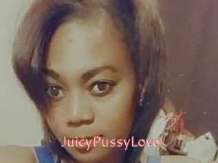 JuicyPussyLove