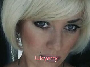 Juicyerry