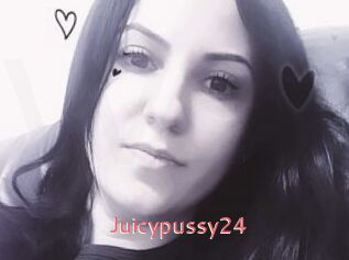 Juicypussy24