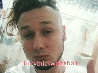 Juicythickwhiteboii Webcam Sexe Direct