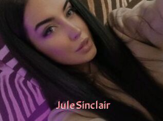 JuleSinclair
