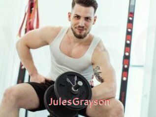JulesGrayson