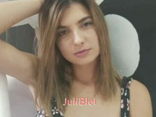 JuliBlei