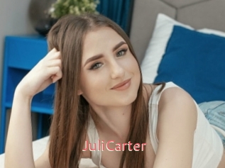 JuliCarter