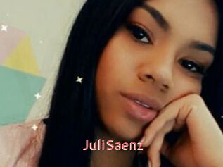 JuliSaenz
