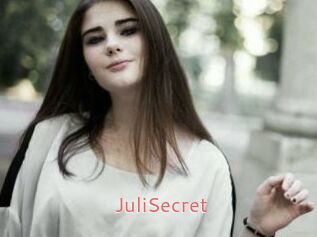 JuliSecret