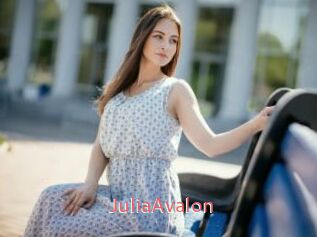 JuliaAvalon