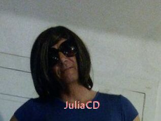 JuliaCD