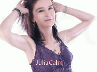JuliaCalm