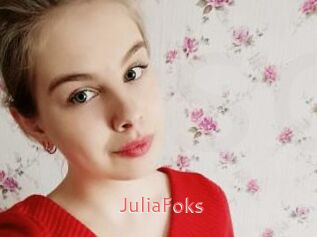 JuliaFoks